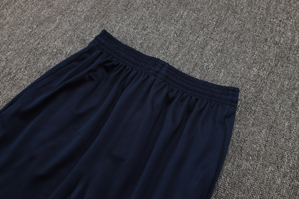 2025/2026 Barcelona beige short-sleeved training kit