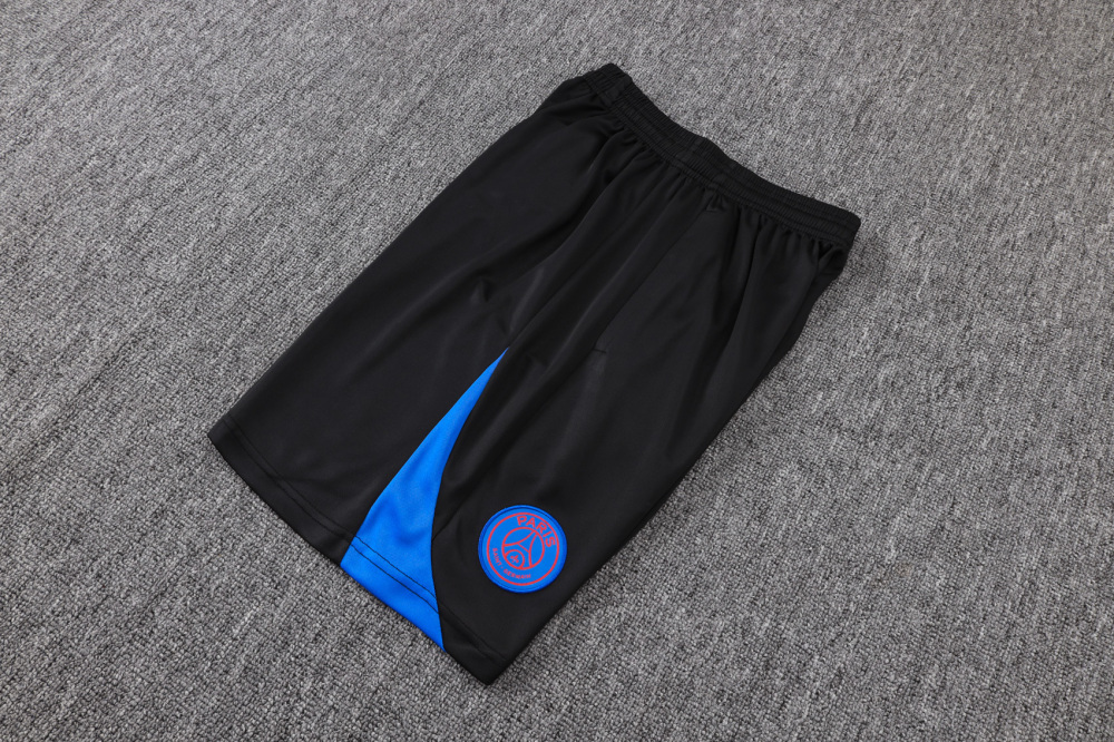 2025/2026 Paris Saint-Germain white sleeveless training kit