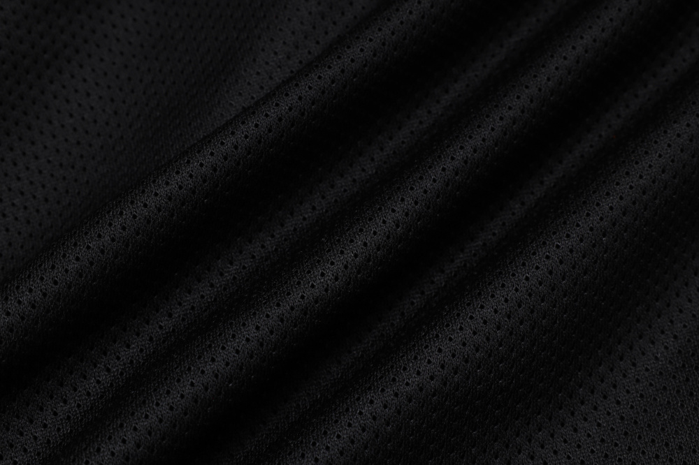 2025/2026 Paris Saint-Germain Black Long Zip-Up Jacket Set