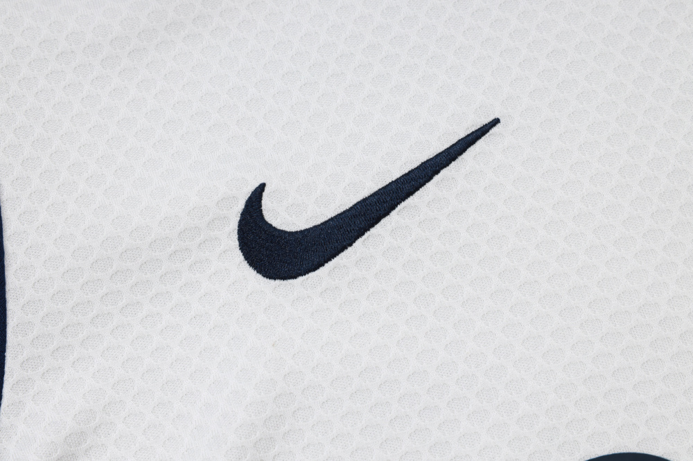 2025/2026 Inter Milan Off-white short-sleeved training kit
