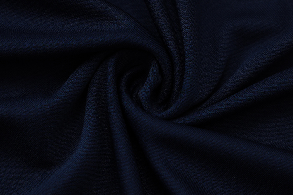 2025/2026 Barcelona dark blue sleeveless training kit