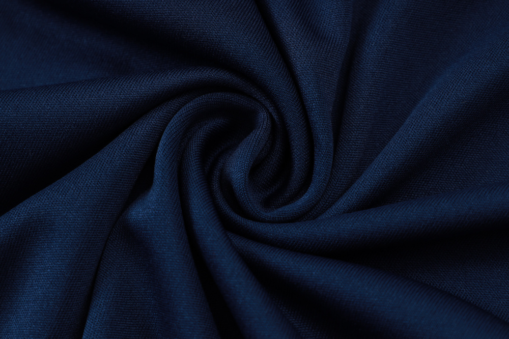 2025/2026 Paris Saint-Germain Navy Blue Short-Sleeve Training Kit