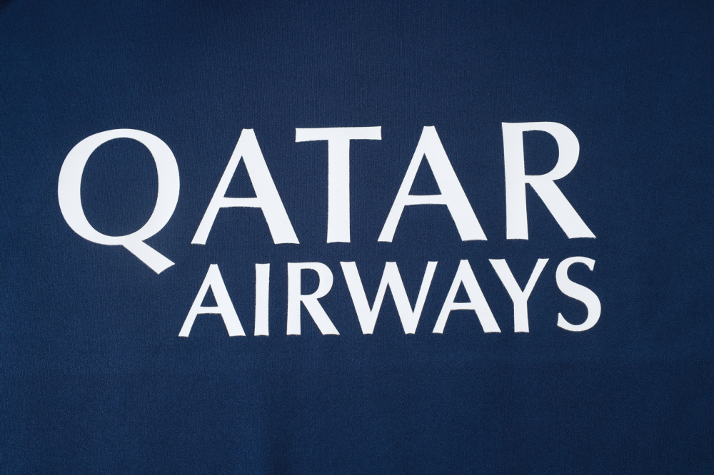 2025/2026 Paris Saint-Germain Navy Blue Short-Sleeve Training Kit
