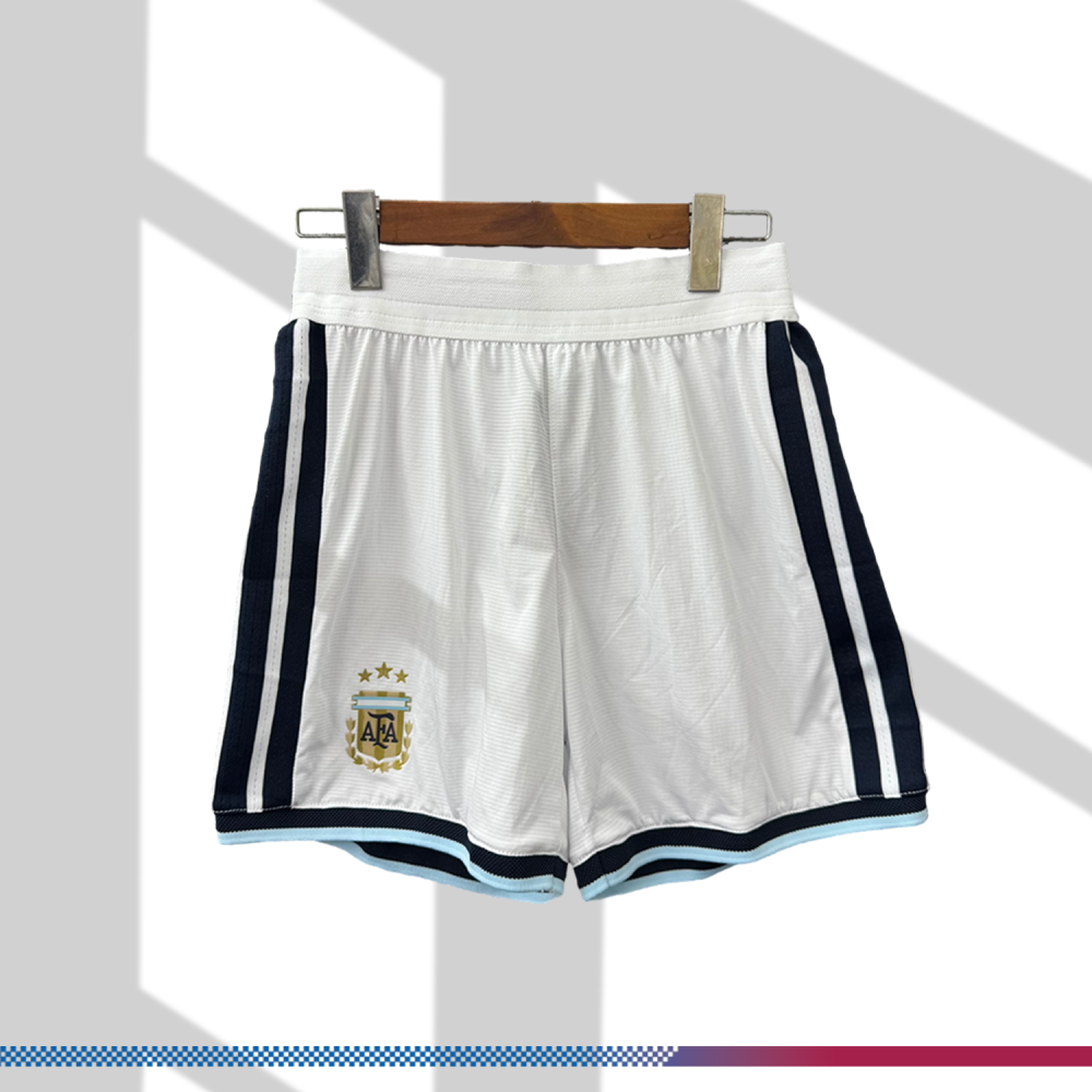 2026 Argentina Football Shorts(Player short)