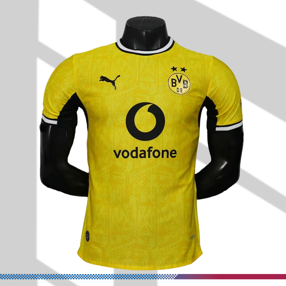 2026/2027 Dortmund Away Football Shirt (Player Edition)