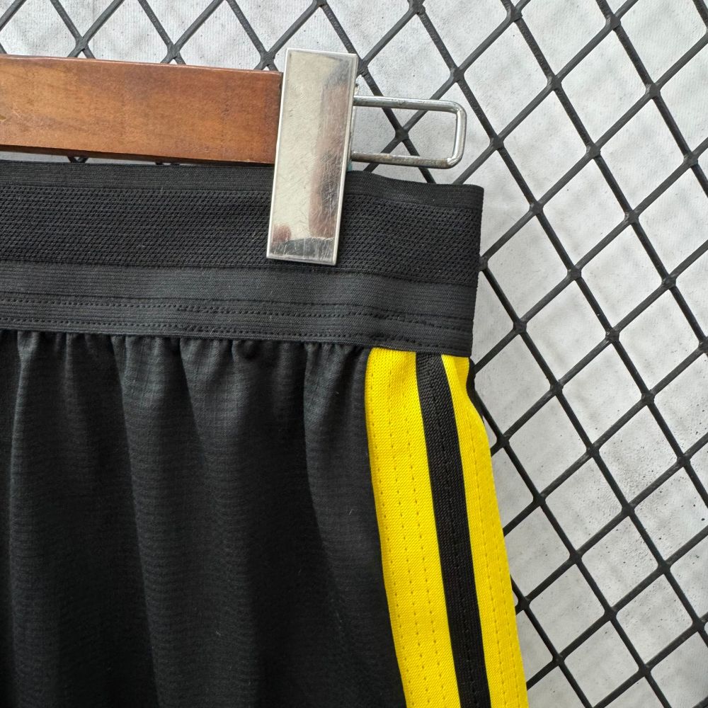 2026 Belgium Football Shorts (Player short)