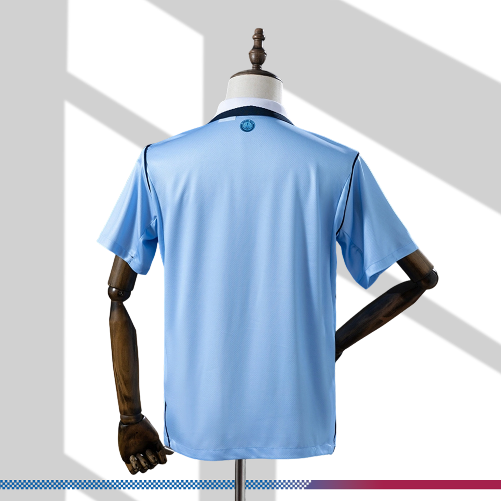 2026 Uruguay Home Football Shirt (Fan)