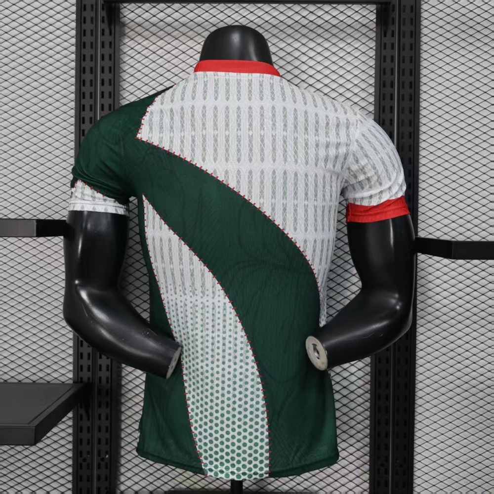 2025/2026 Marseille Special Edition Football Shirt (Player Edition)