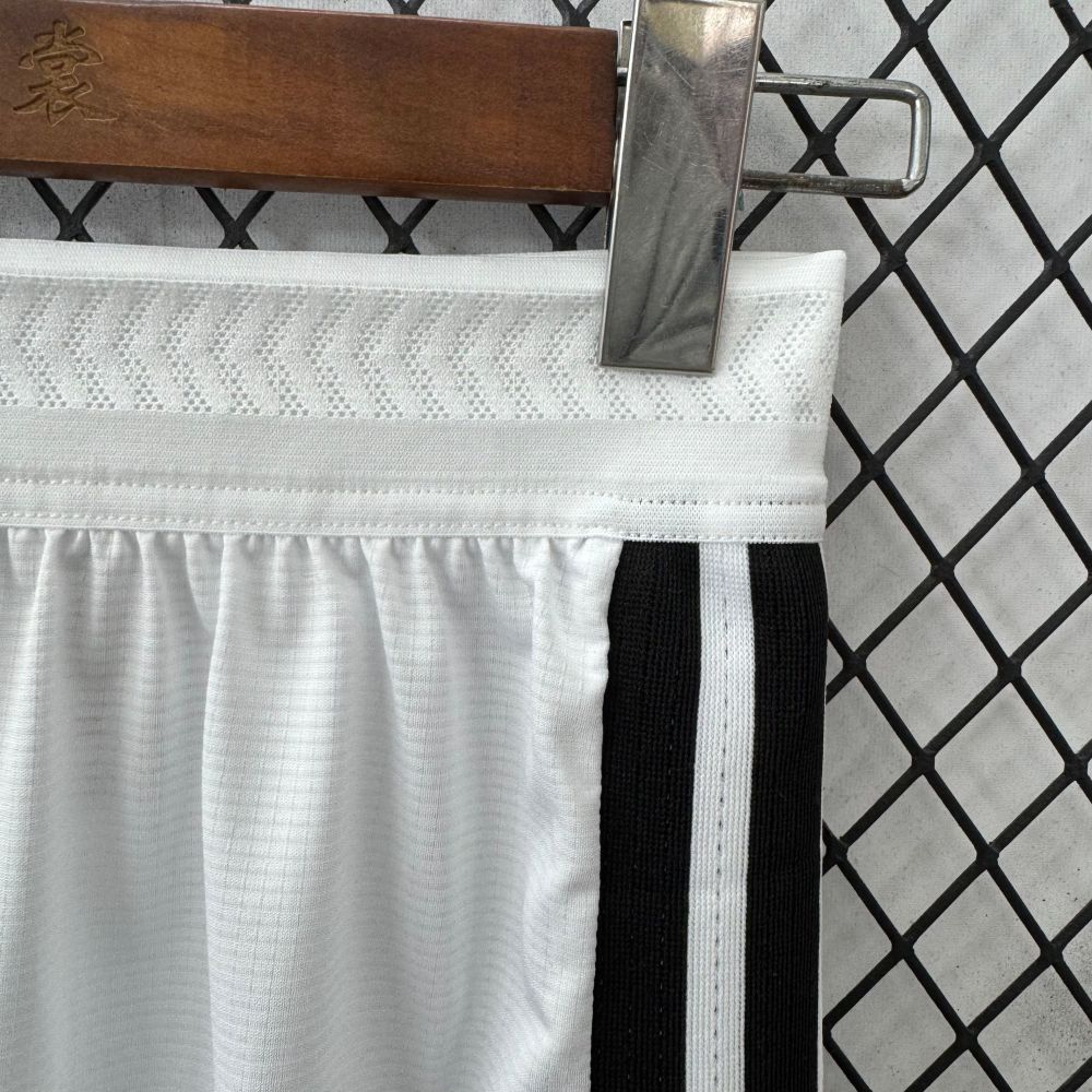 2026 German Football Shorts (Player Version)