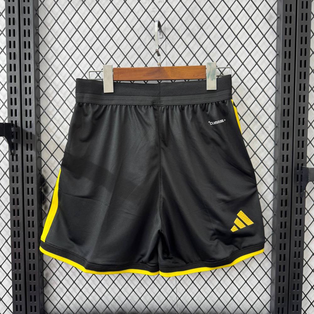 2026 Belgium Football Shorts (Player short)