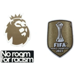 EPL + NRER + FIFA