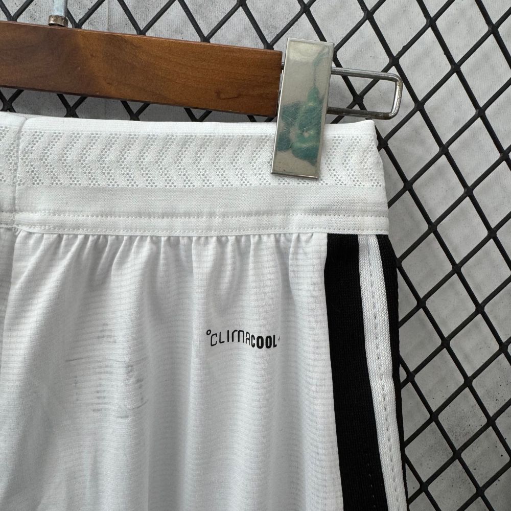 2026 German Football Shorts (Player Version)