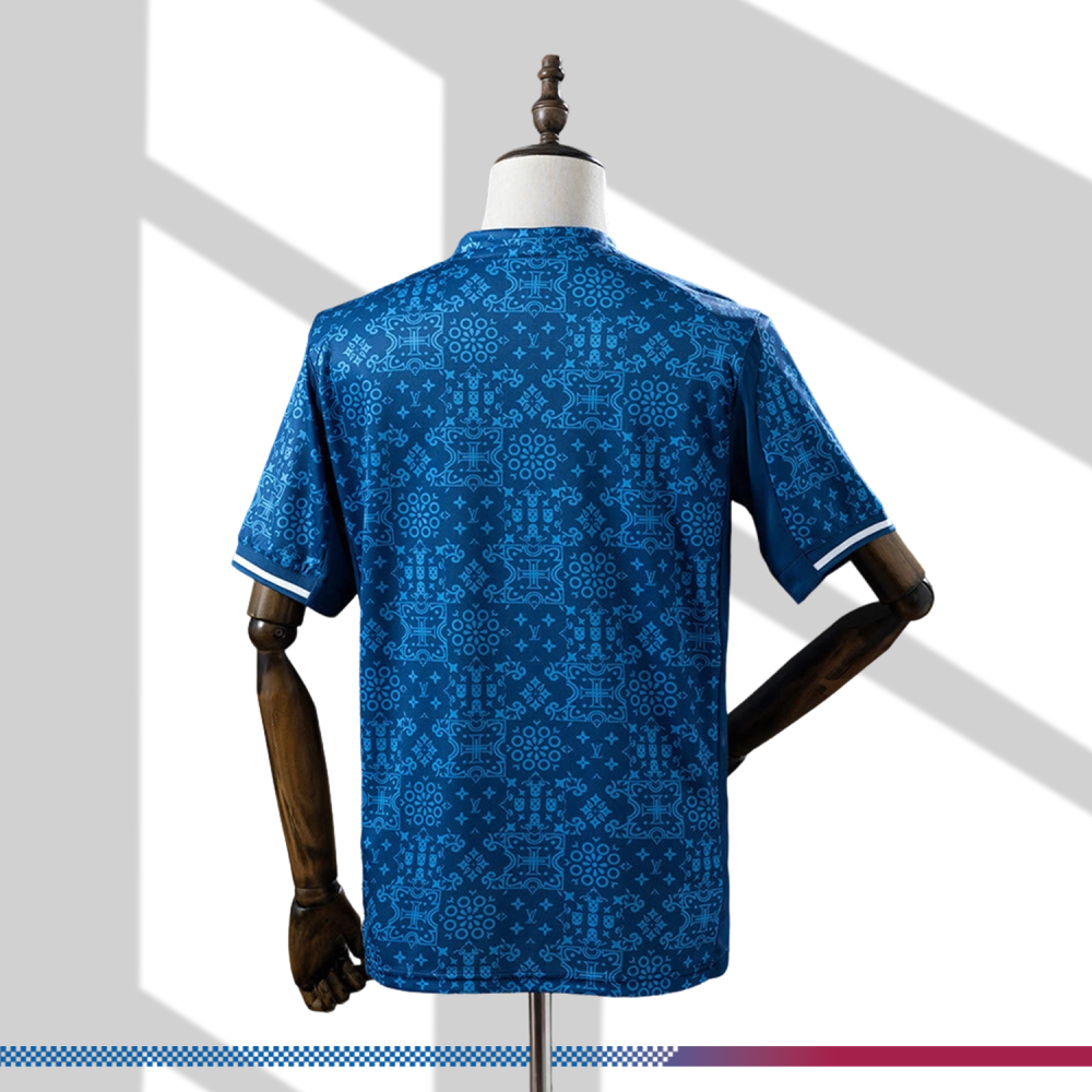 2025 Portugal Edition Football Shirt (Fan Edition)