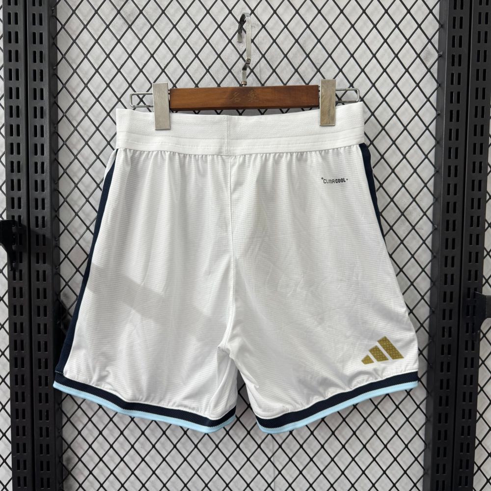 2026 Argentina Football Shorts(Player short)
