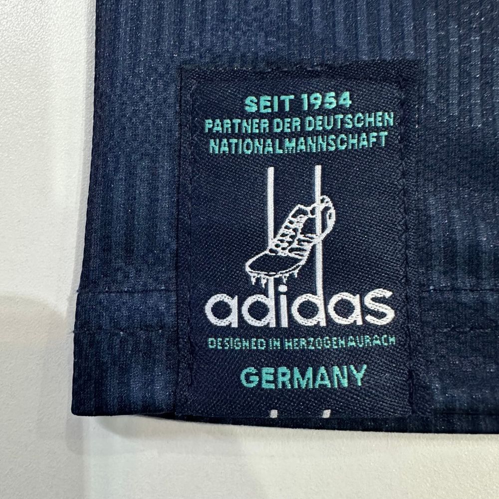2026Germany Away Football Shirt (Fan Edition)
