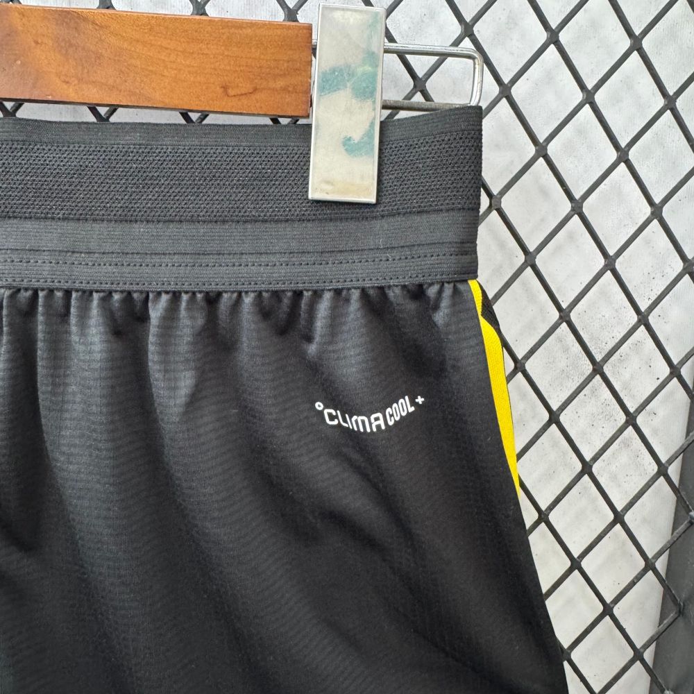 2026 Belgium Football Shorts (Player short)