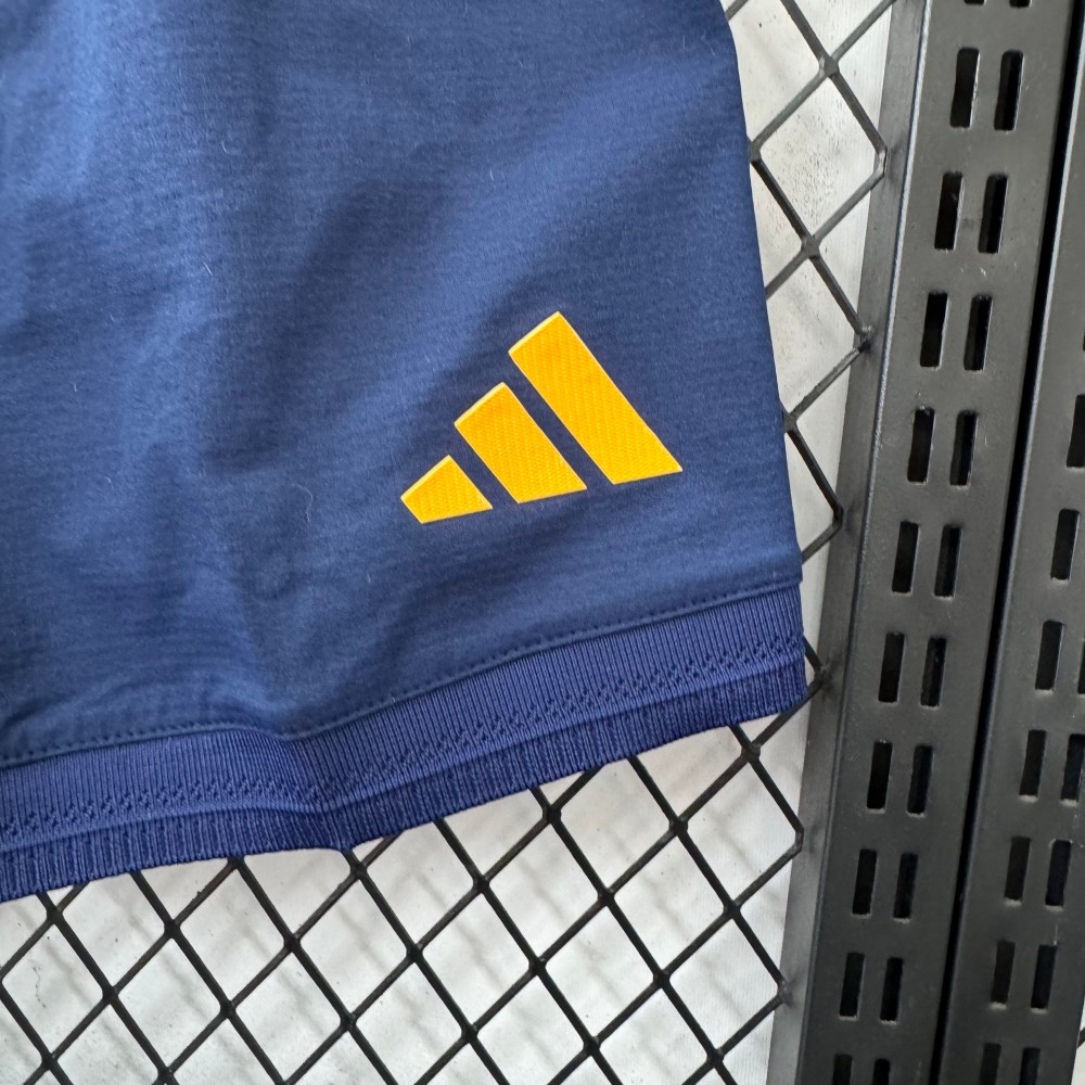 2026 Spanish Football Shorts (Player Version)