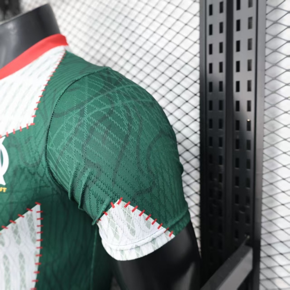 2025/2026 Marseille Special Edition Football Shirt (Player Edition)