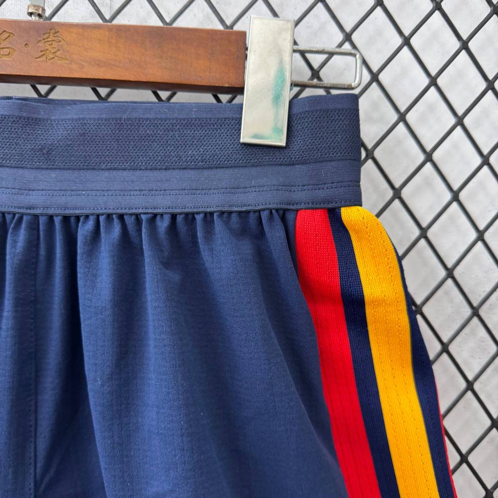 2026 Spanish Football Shorts (Player Version)