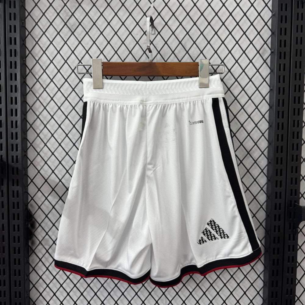 2026 German Football Shorts (Player Version)