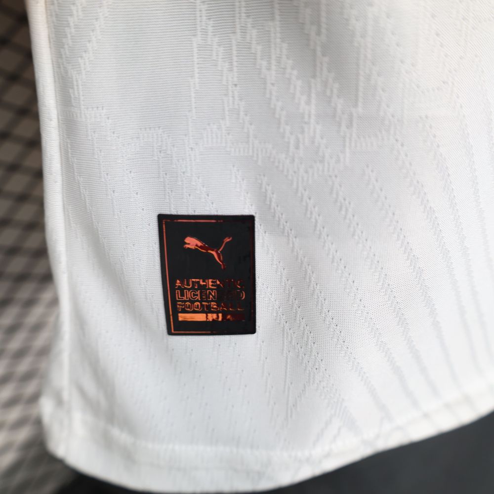 2025 Ivory Coast Special Edition Football Shirt (Player Edition)