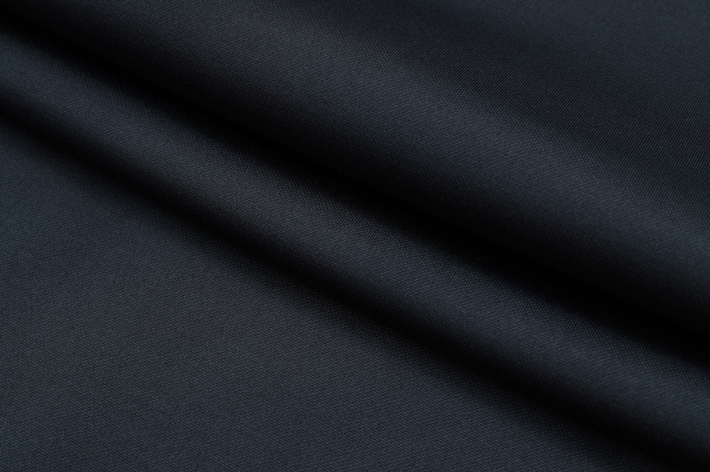2025/2026 Real Madrid Dark Grey Half-Zip Long-Sleeve Training Kit
