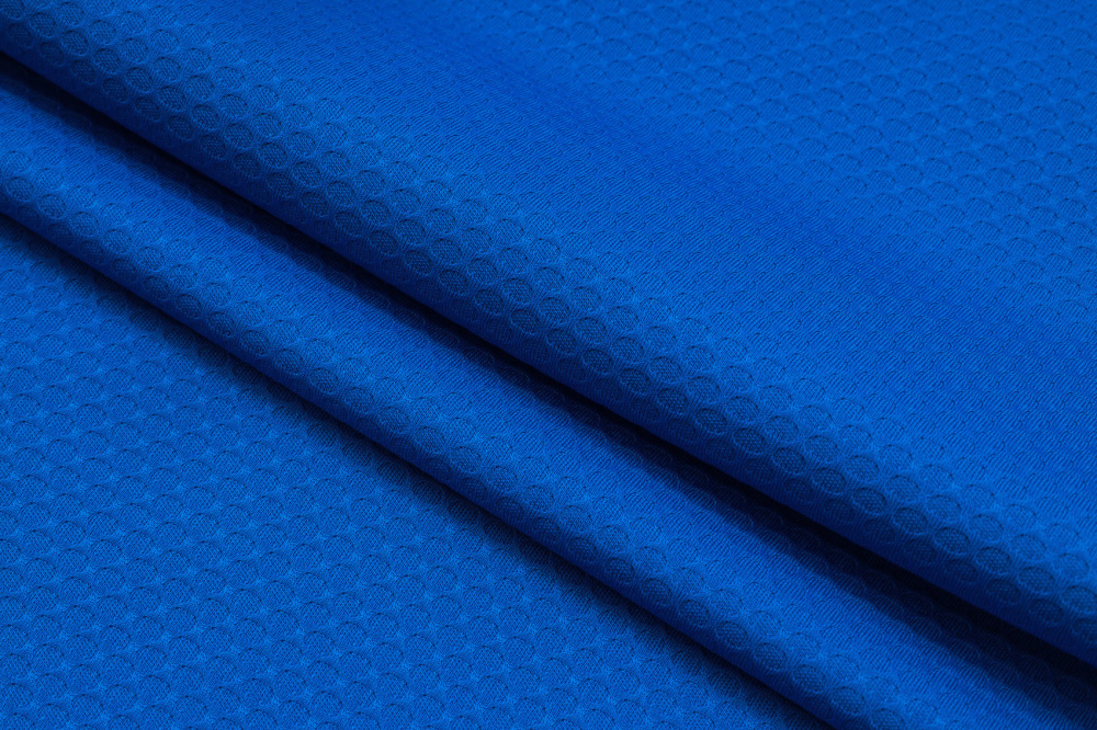 2025/2026 Real Madrid Blue Short-Sleeve Training Kit