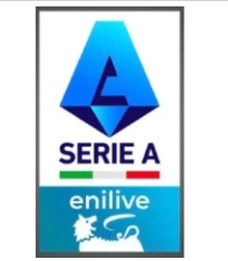 serieA Badge