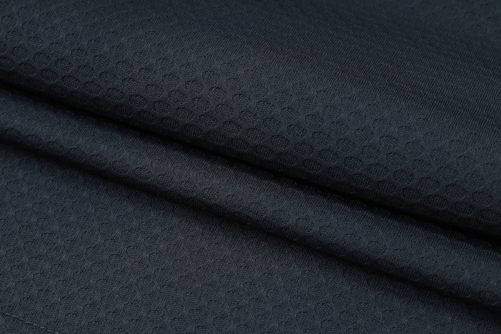 2025/2026 Real Madrid Dark Grey Short-Sleeve Training Kit