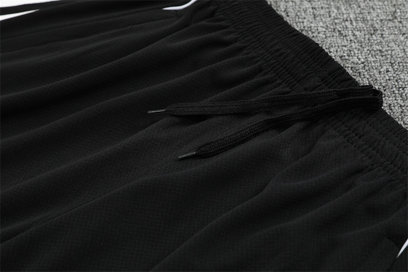 2025/2026 Real Madrid Marvel Collaboration Short-Sleeve Training Kit