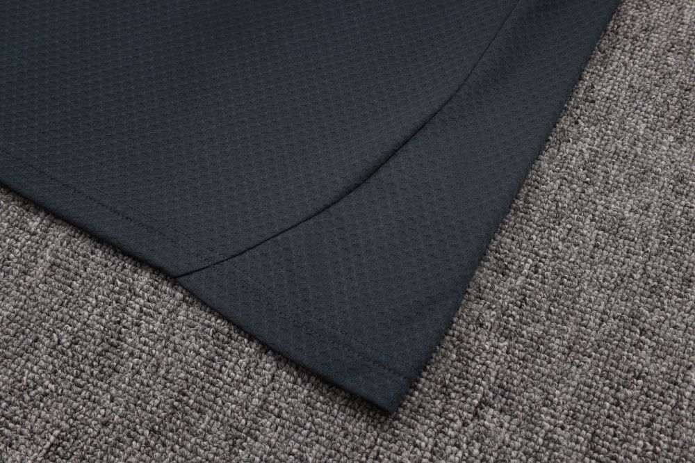 2025/2026 Real Madrid Grey Short-Sleeve Training Kit