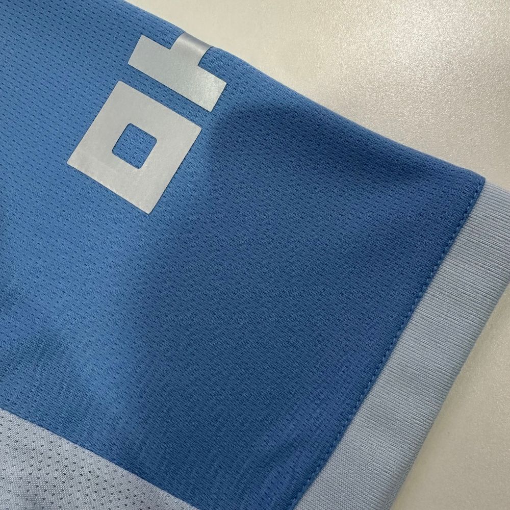 2026/2027 Manchester City Home Football Shirt (Fans)