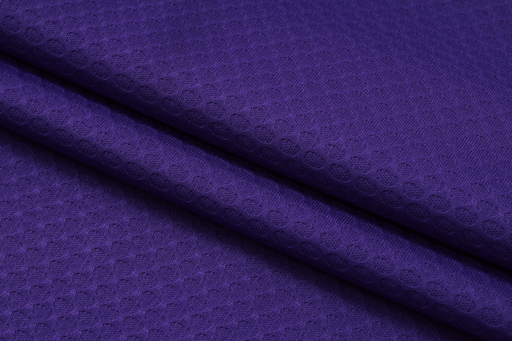 2025/2026 Real Madrid Purple Retro Short-Sleeve Training Kit