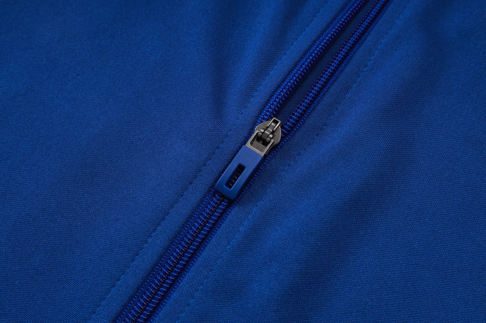 2025/2026 Arsenal colorful blue Long-Zip Training Kit