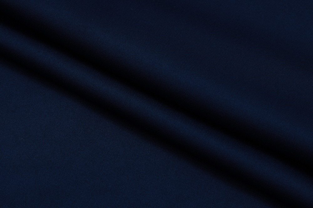 2025/2026 Arsenal Sapphire Half-Zip Long-Sleeve Training Kit