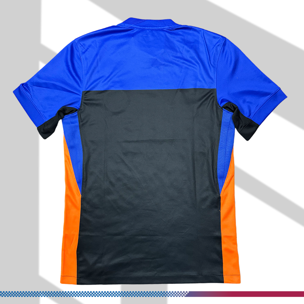 2025/2026 Inter Milan Fourth Away  Football Shirt (FANS)