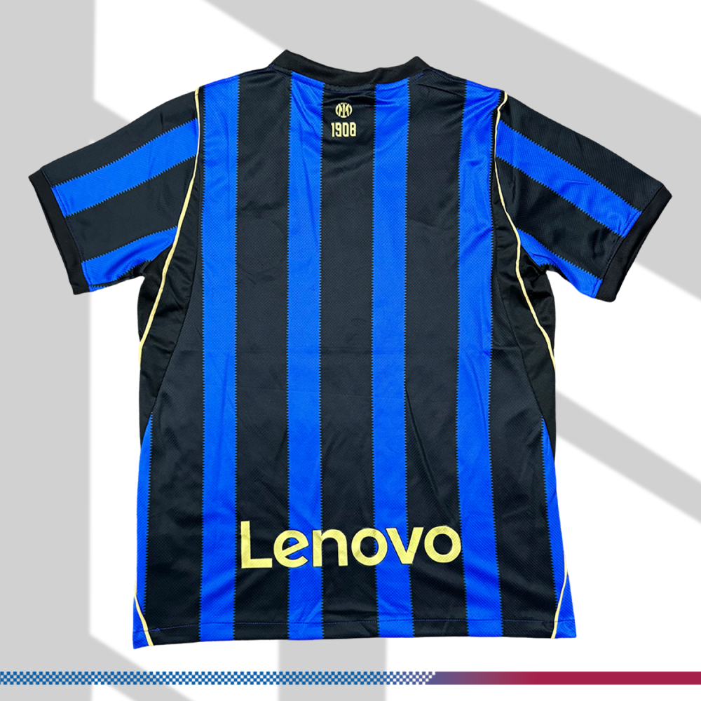 2026/2027 Inter Milan Home Football Shirt (FANS)