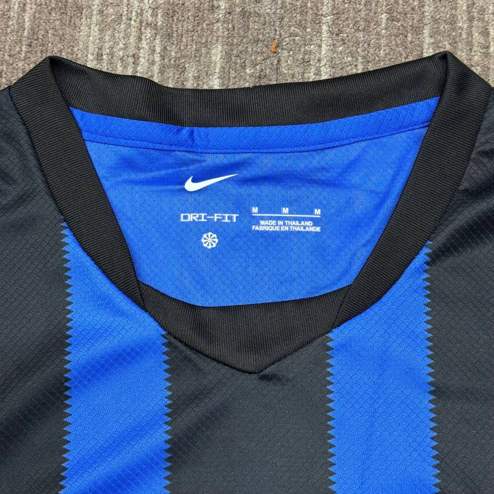 2026/2027 Inter Milan Home Football Shirt (FANS)