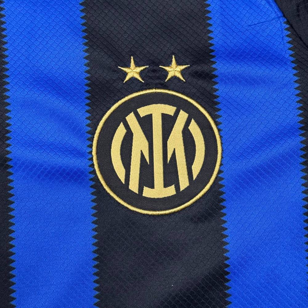 2026/2027 Inter Milan Home Football Shirt (FANS)