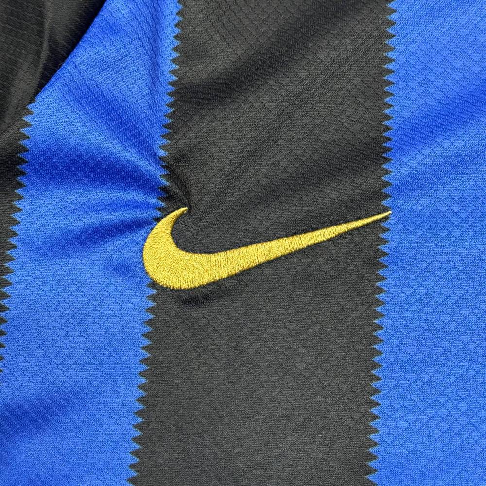 2026/2027 Inter Milan Home Football Shirt (FANS)