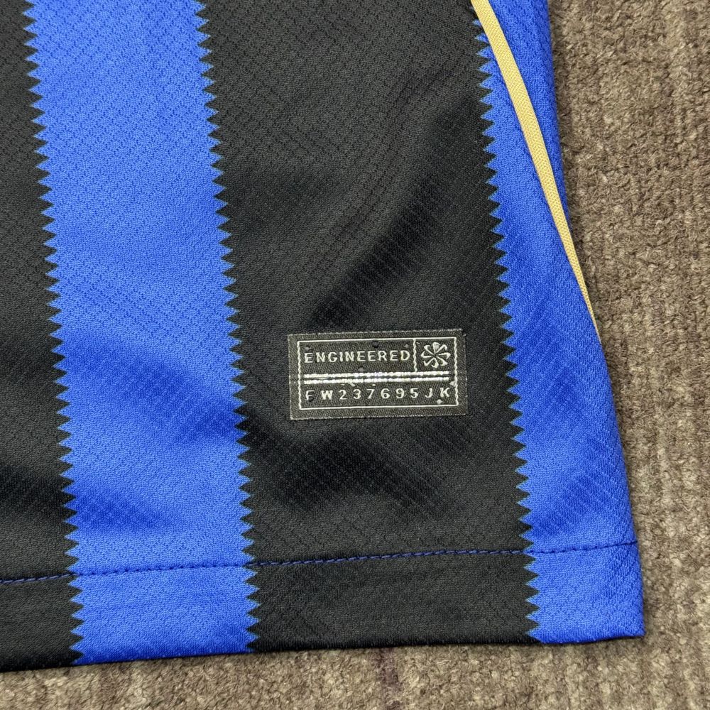 2026/2027 Inter Milan Home Football Shirt (FANS)