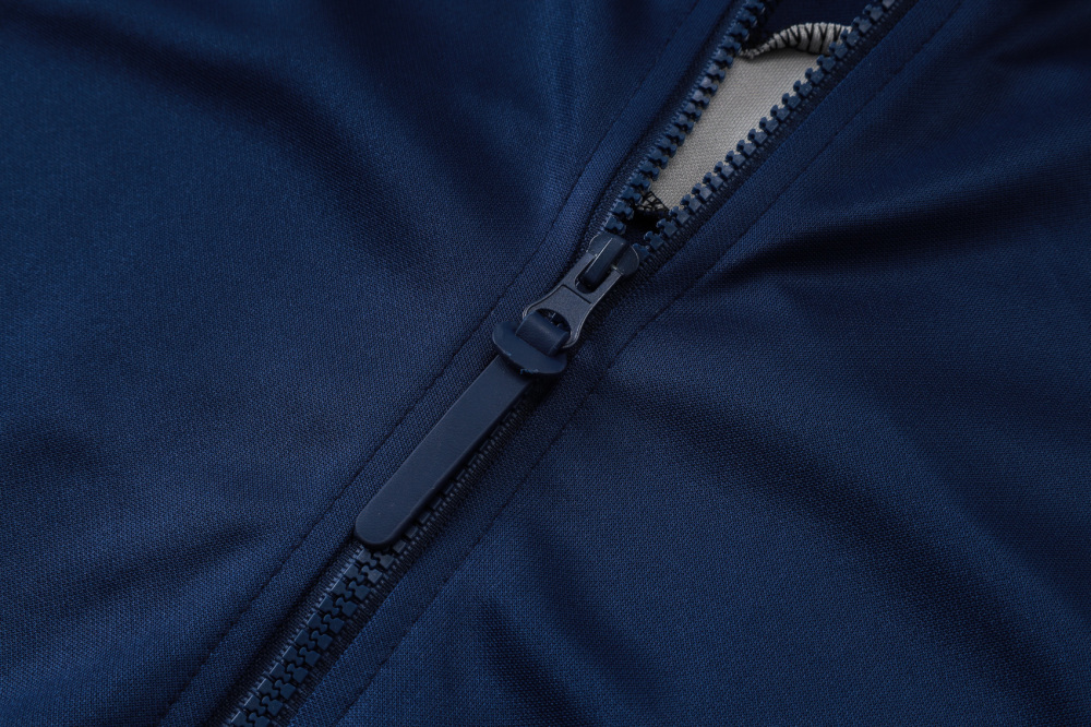 2025/2026 Tottenham Sapphire vintage version Long-Zip Training Kit