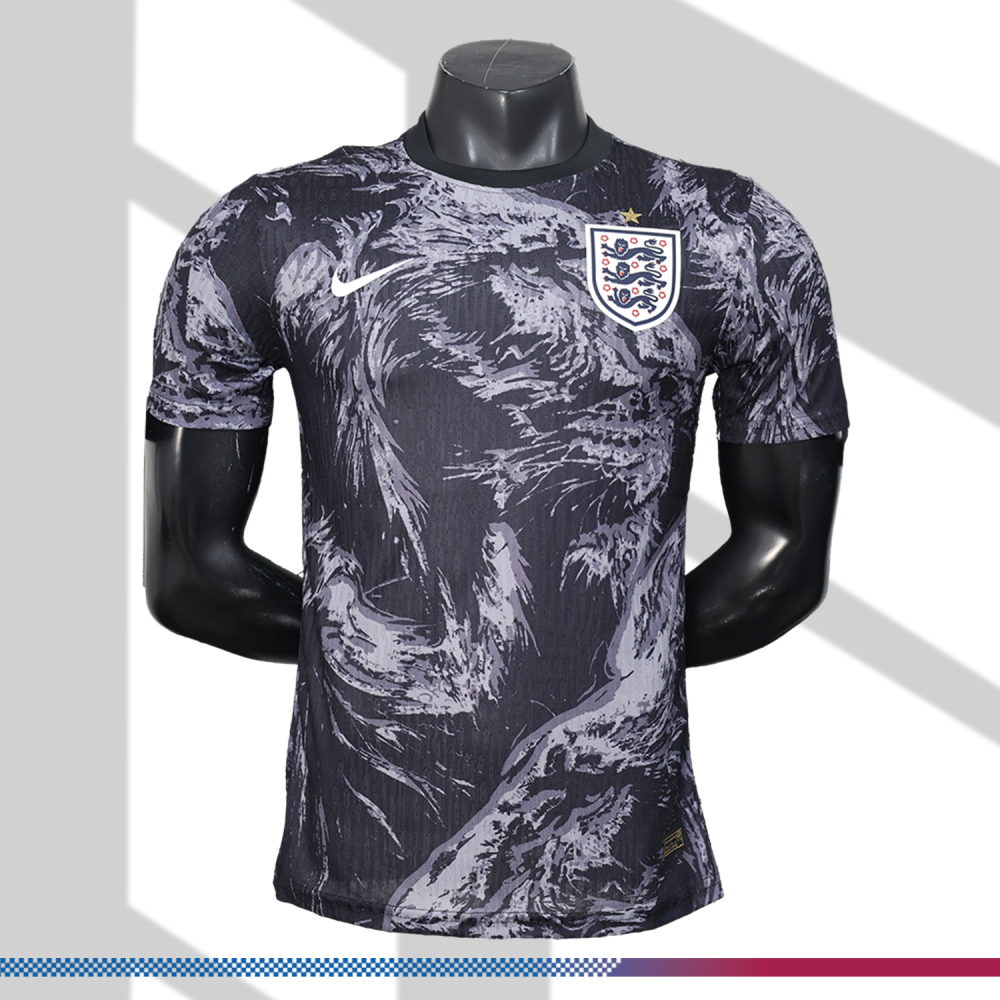 2026 England Special Edition  Football Jersey (Players)