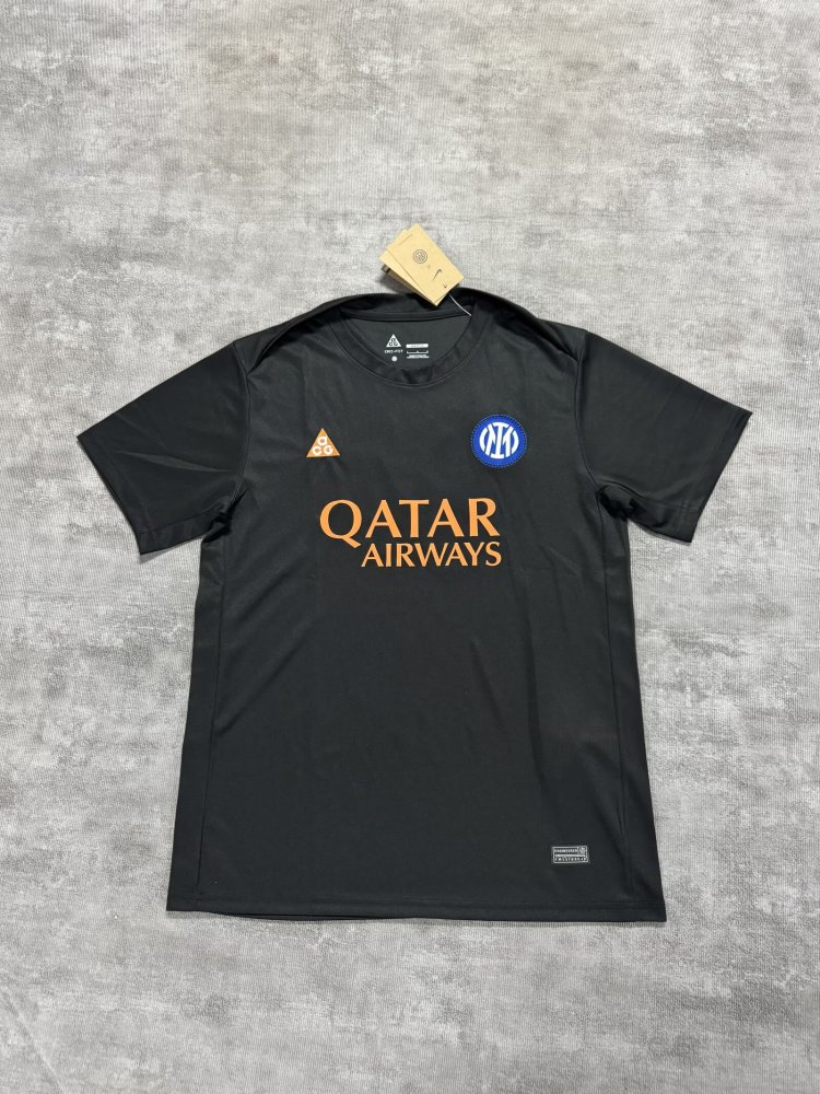 2026/2027 Inter Milan training uniform Football Shirt (FANS)