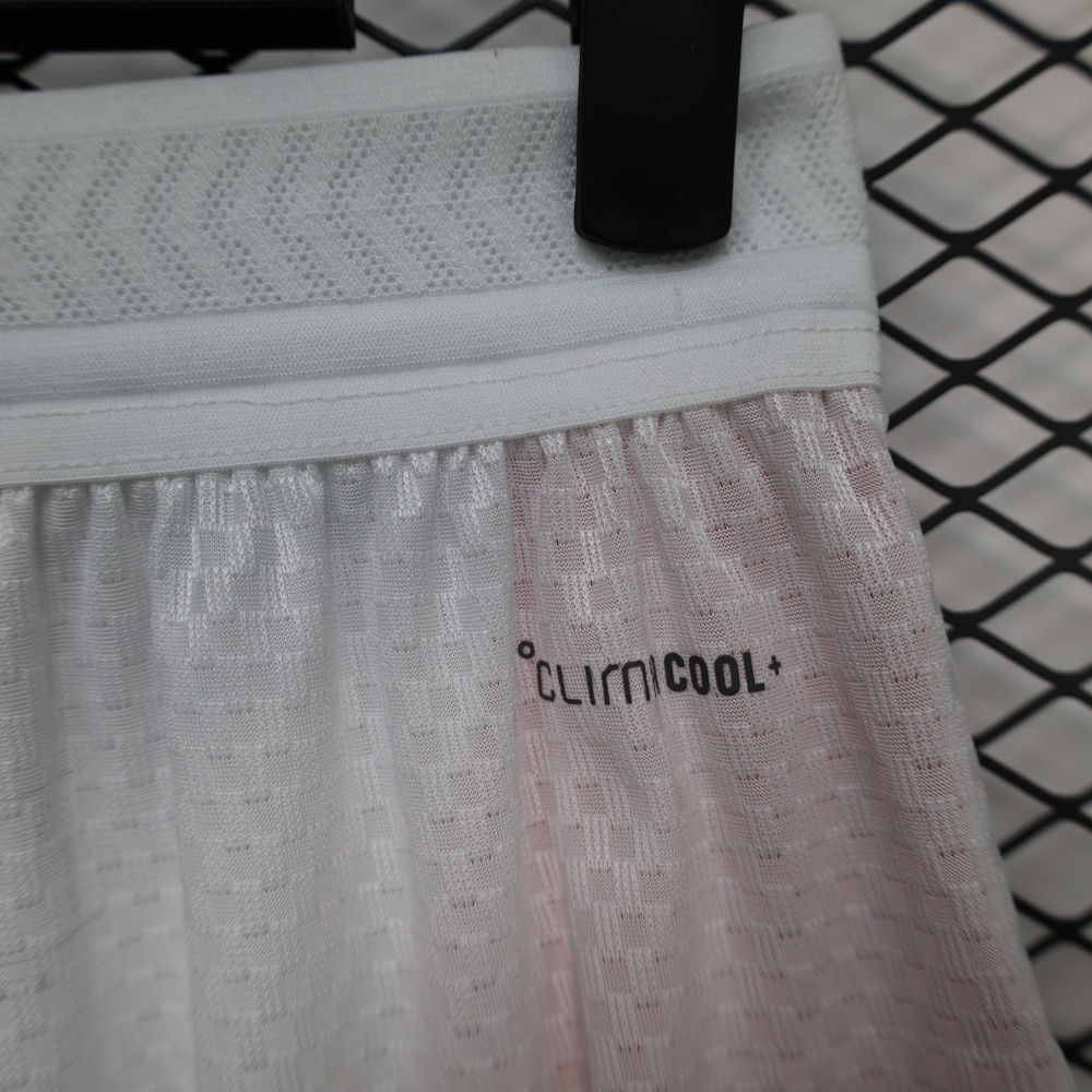 2026 Colombia Home Shorts (Player Version)