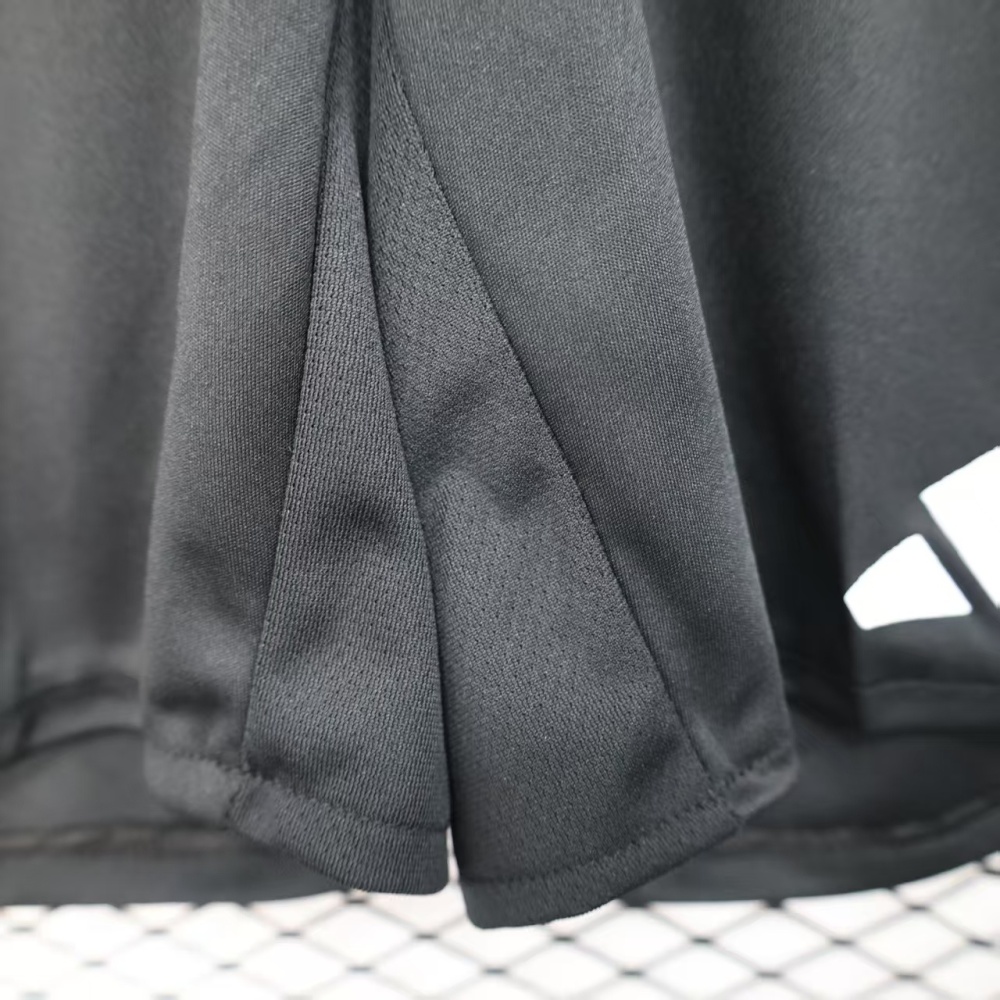 2026 Newcastle Villa Home Shorts (Player)