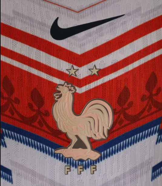 2026 France Special Edition Football Shirt (Player Edition)