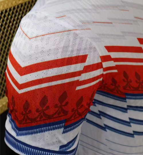 2026 France Special Edition Football Shirt (Player Edition)