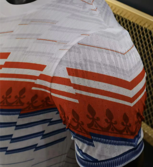 2026 France Special Edition Football Shirt (Player Edition)