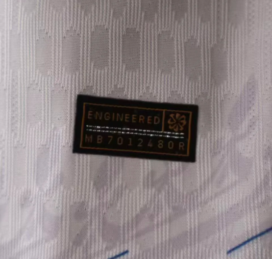 2026 France Special Edition Football Shirt (Player Edition)